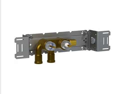 Vola inch thermostatic - vola,