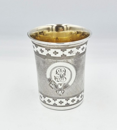 19th century continental solid - century,