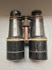 Antique Binoculars Ross London