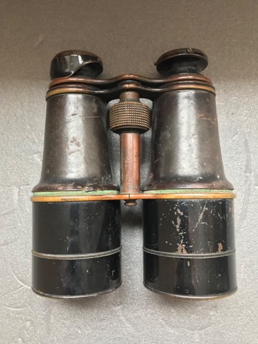 Antique binoculars ross - binoculars,
