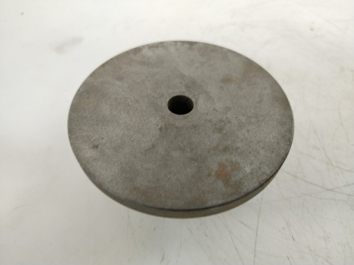 Drill press table sanding - press,