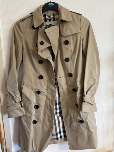Burberry sandringham trench - sandringham,