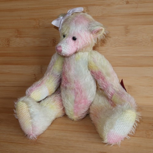 Russ mohair collection - collection, zoe