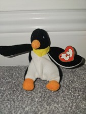 TY Teenie Beanie Baby Waddle