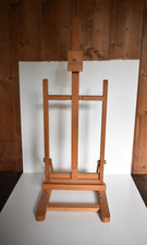 Mabef Artist Easel Made in