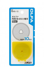 Olfa RB45-10 45mm -10 Rotary