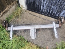 Eriba Troll/Triton/Trailer/