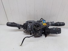 RENAULT CLIO 1.5 DCI MK4 12-16 Indicator Stalk Wiper Lights Complete Unit