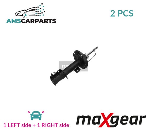 Shock absorber set - shock,