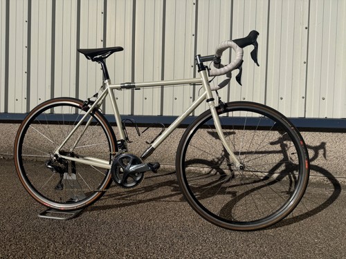 Armour cycles travel - travel, 55cm