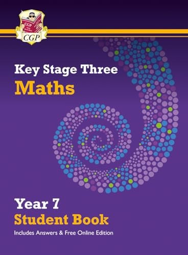 Ks3 maths year student - ks3,