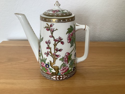 Beautiful coalport indian - coalport—,