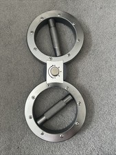 Arm Burner Exercise Machine