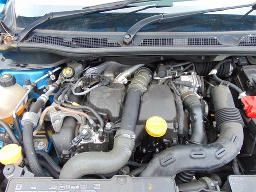 Renault captur mk1 year - renault,
