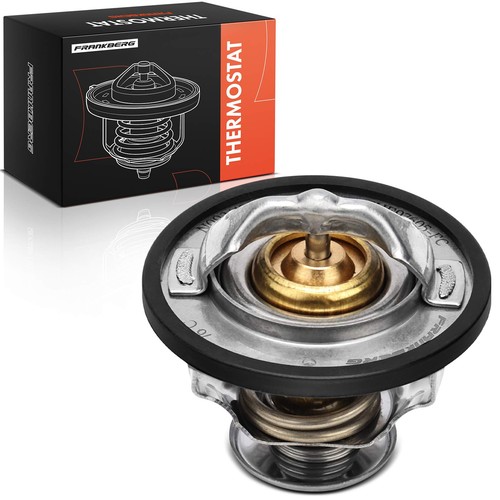 Premium thermostat coolant - a-premium,
