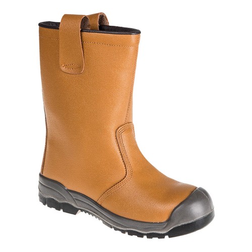 Portwest steel action - portwest, (fw13)