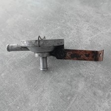 Mgb carburettor twin - carburettor, carb