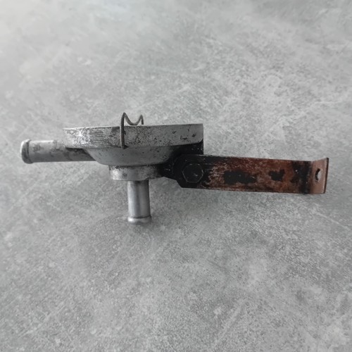 Mgb carburettor twin carb - su,