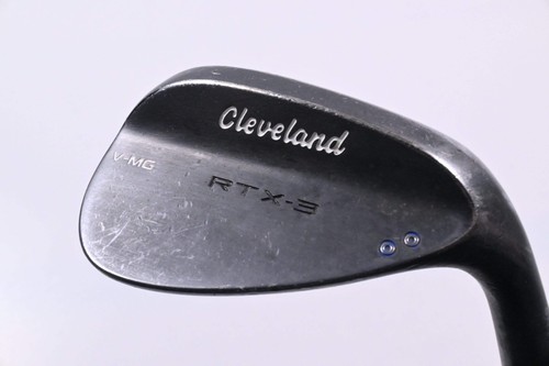 Cleveland rtx sand - rtx-3, wedge