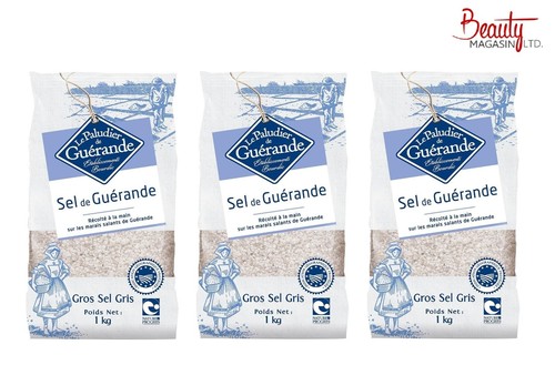 Celtic grey sea salt coarse - celtic,