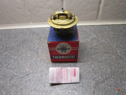 Simca 1000 rallye thermostat - rallye,