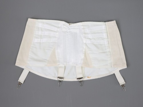 Vintage twilfit corset girdle - vintage,