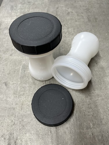 Spray tan cup for - tan,