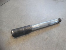 SCORPA 250 TRIALS BIKE FRONT