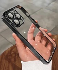 Luxury Ultra Slim Shockproof