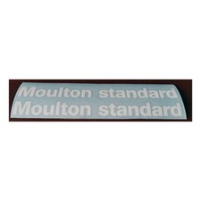 Moulton Standard Bicycle Bike