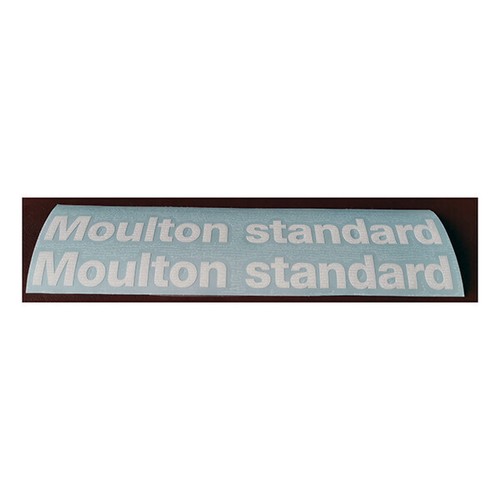 Moulton standard bicycle - bicycle, bike