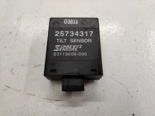 2012 CHEVROLET CAPTIVA 2.2