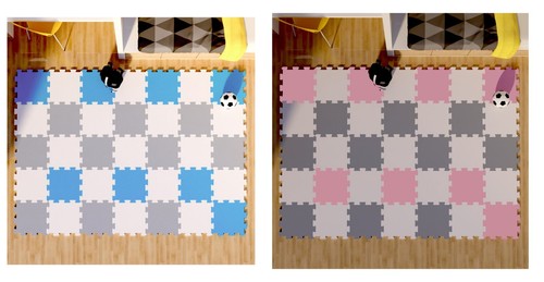 Kids play room mat - kids,