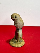 Teviotdale 3 Owl Hand Made in Hawick Scotland