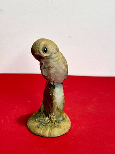Teviotdale owl hand made - teviotdale,