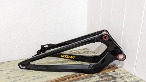 Nukeproof alloy dissent 290 - nukeproof,