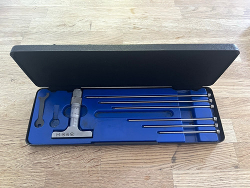 Moore wright m3338 - &,