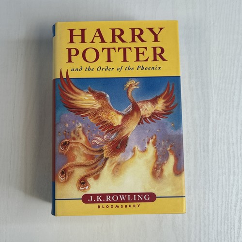 Harry potter book - potter, the