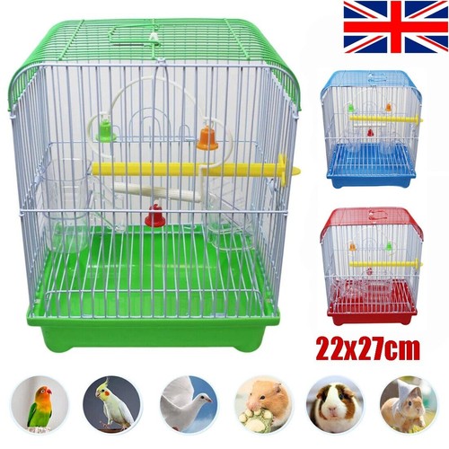 Small birds cage for - cage, budgie