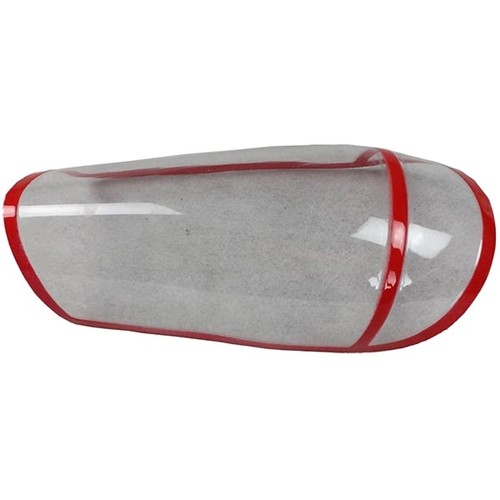 Dynam pitts canopy - canopy, (red)