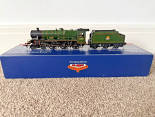 Bachmann 31-177DS Jubilee