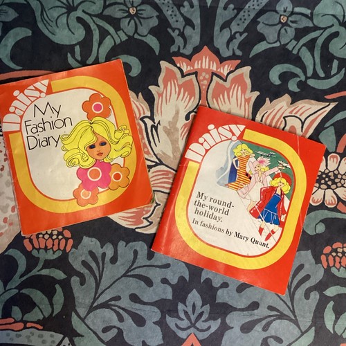 Vintage mary quant daisy - quant,