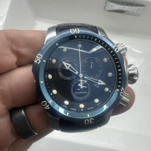 Invicta swiss made - invicta,