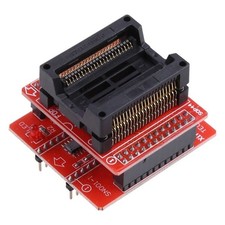 V3 TSOP48 PSOP44 To DIP40 USB