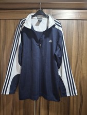 Adidas Clima 365 Quarter Zip