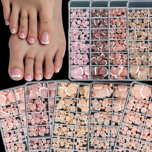 120pcs french toe - french,