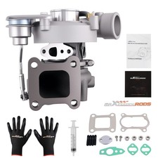 CT20 TURBO FOR TOYOTA LAND