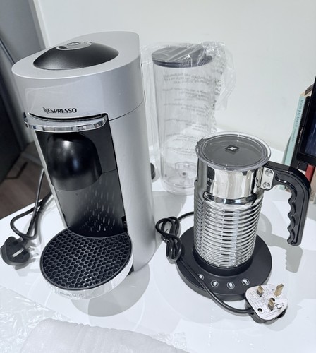 Nespresso vertuo next - next, coffee