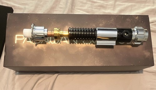 Padawan outpost thin - padawan, neck