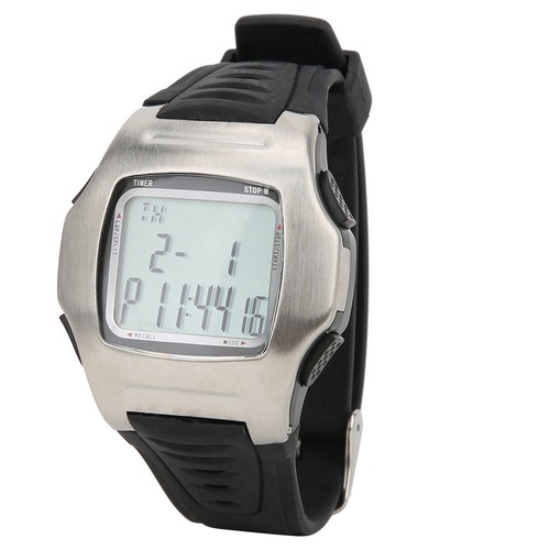 Soccer referee stopwatch watch - stopwatch,